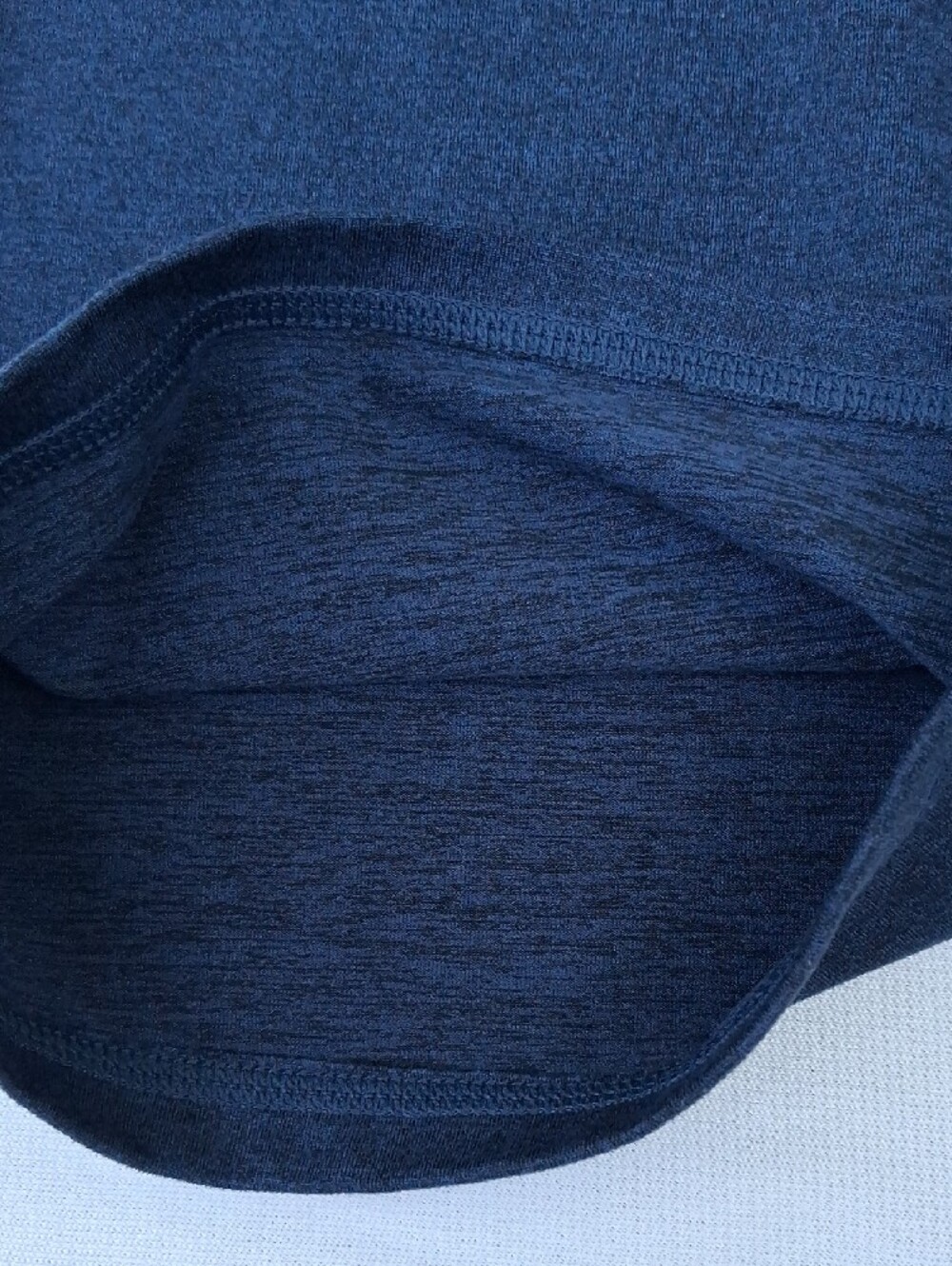 Quince Navy Blue Women’s Jeggings - Picture 11 of 14